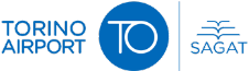 logo Sagat Torino airport