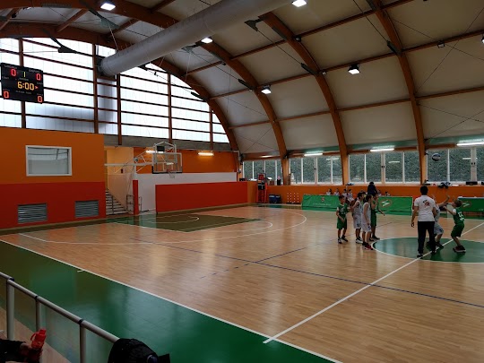 Sport Club Venaria Reale