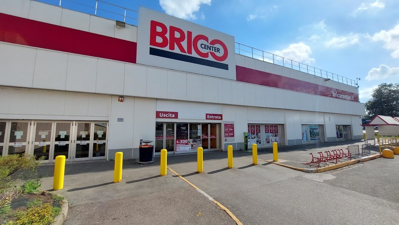 Bricocenter