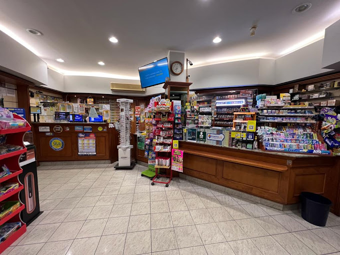 Tabaccheria Bertolo Claudio