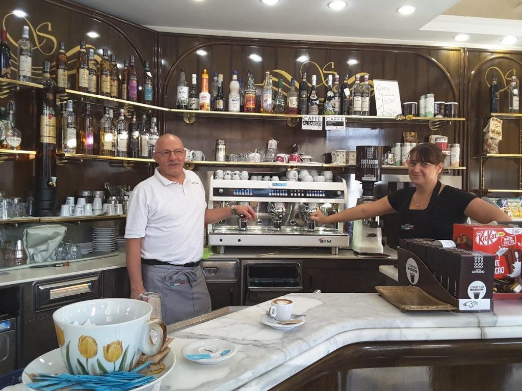 Bar Savoia
