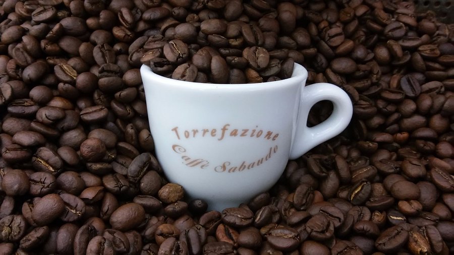 Torrefazione Caffè Sabaudo
