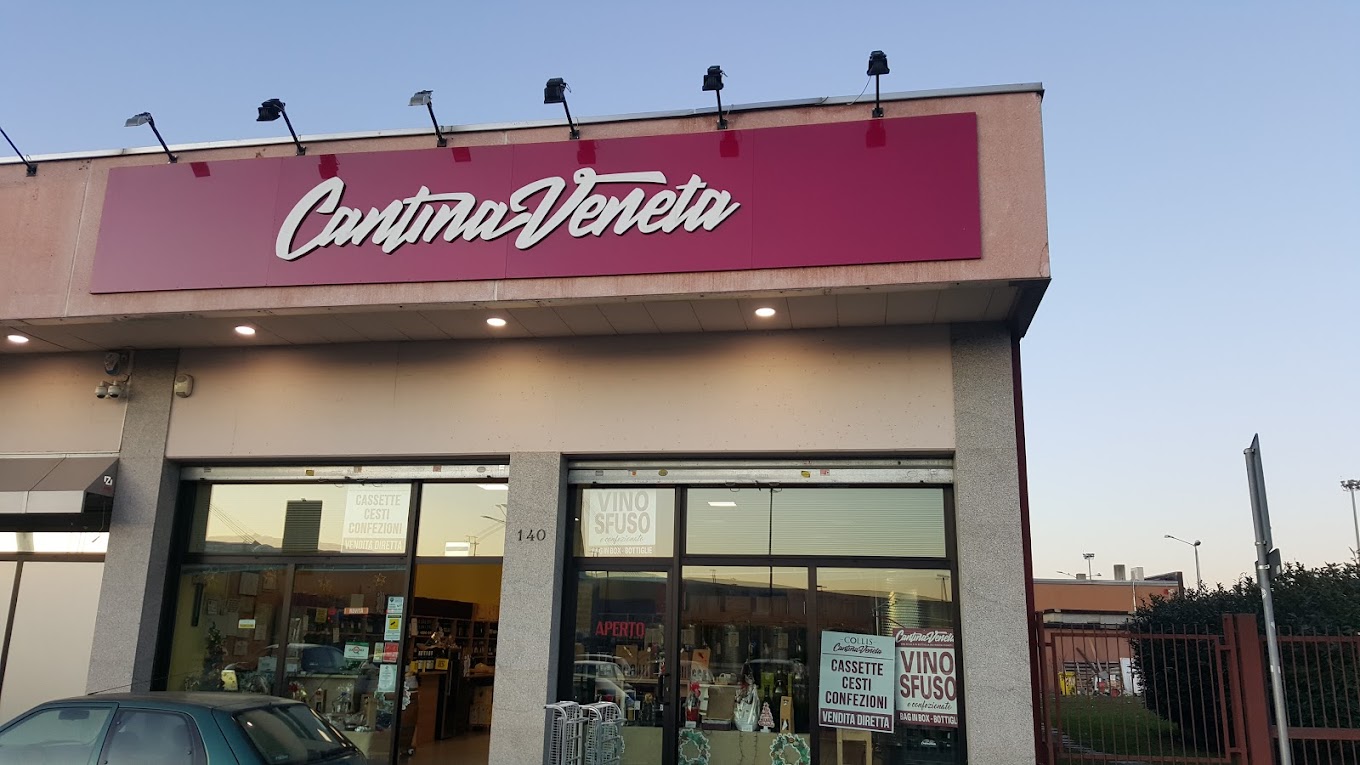 Cantina Veneta - Collis Wine Group