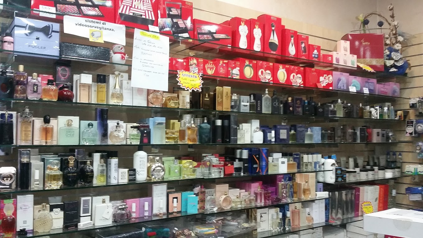 Zerotre Forniture per Parrucchieri ed Estetiste