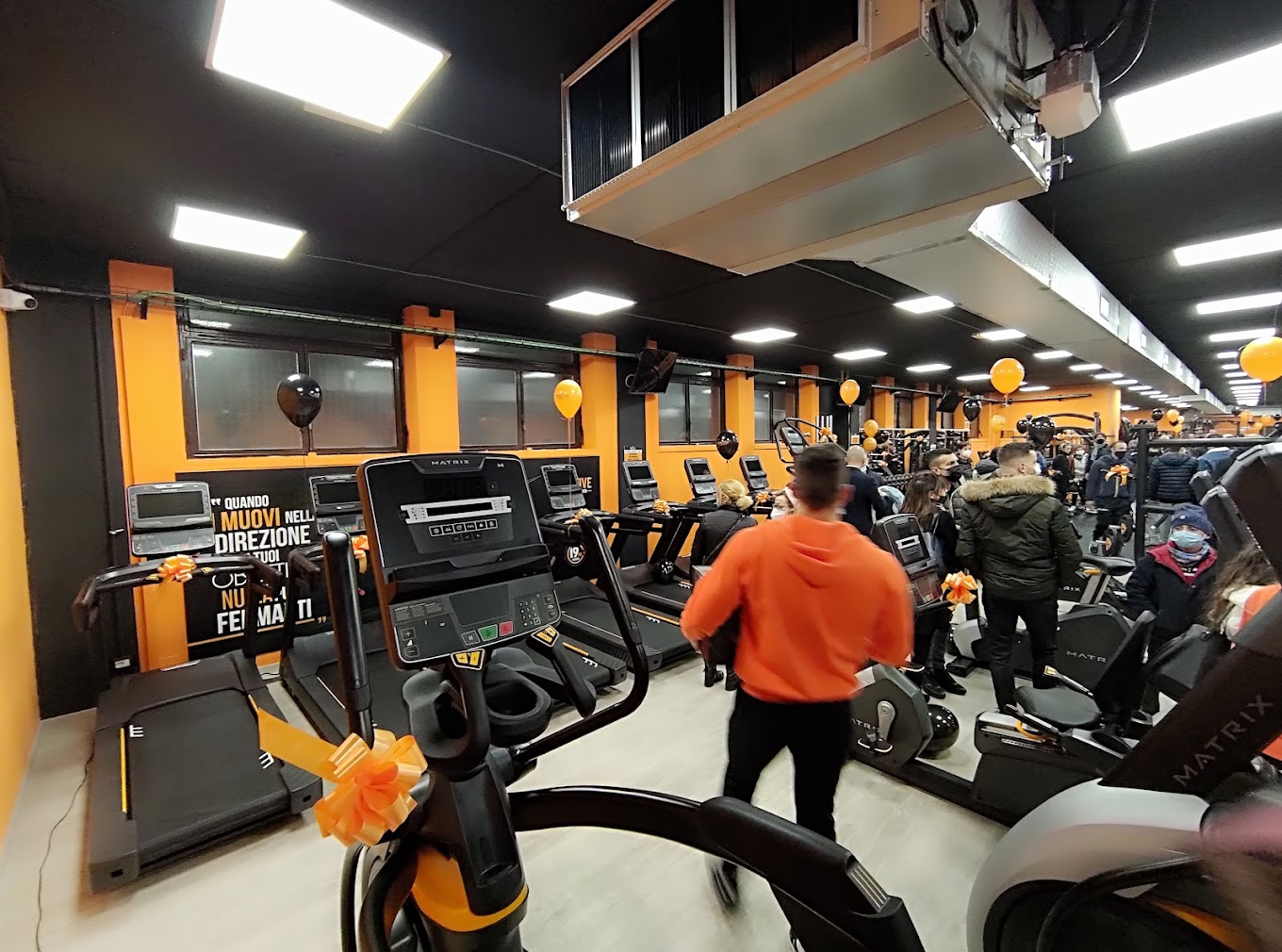 FitActive Venaria Reale