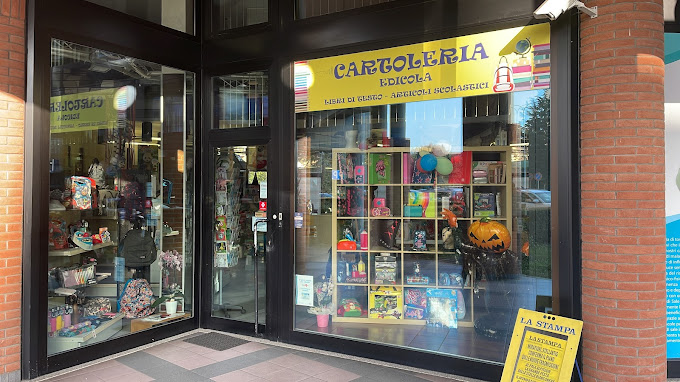 Cartoleria il Matitone