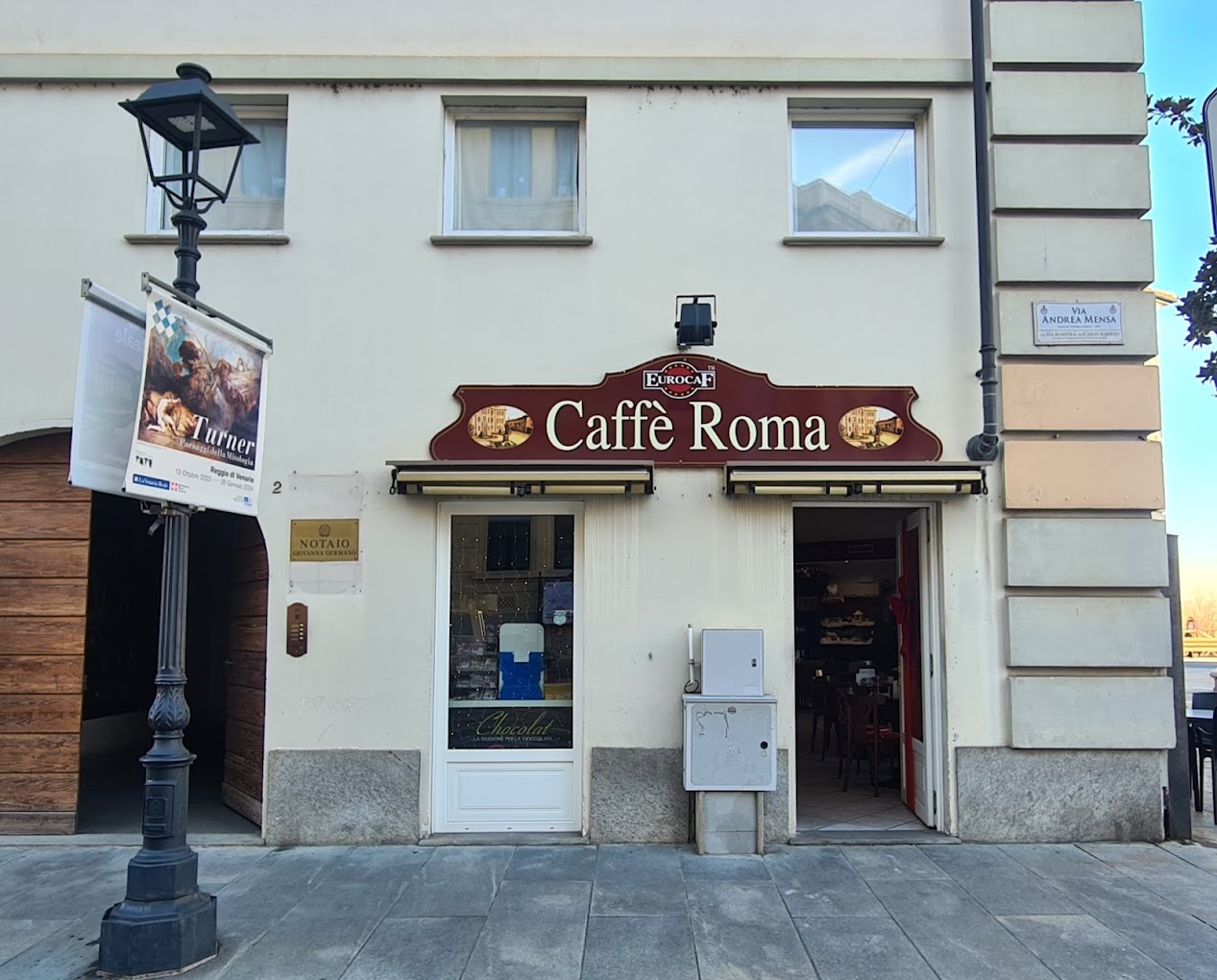 Caffè Roma