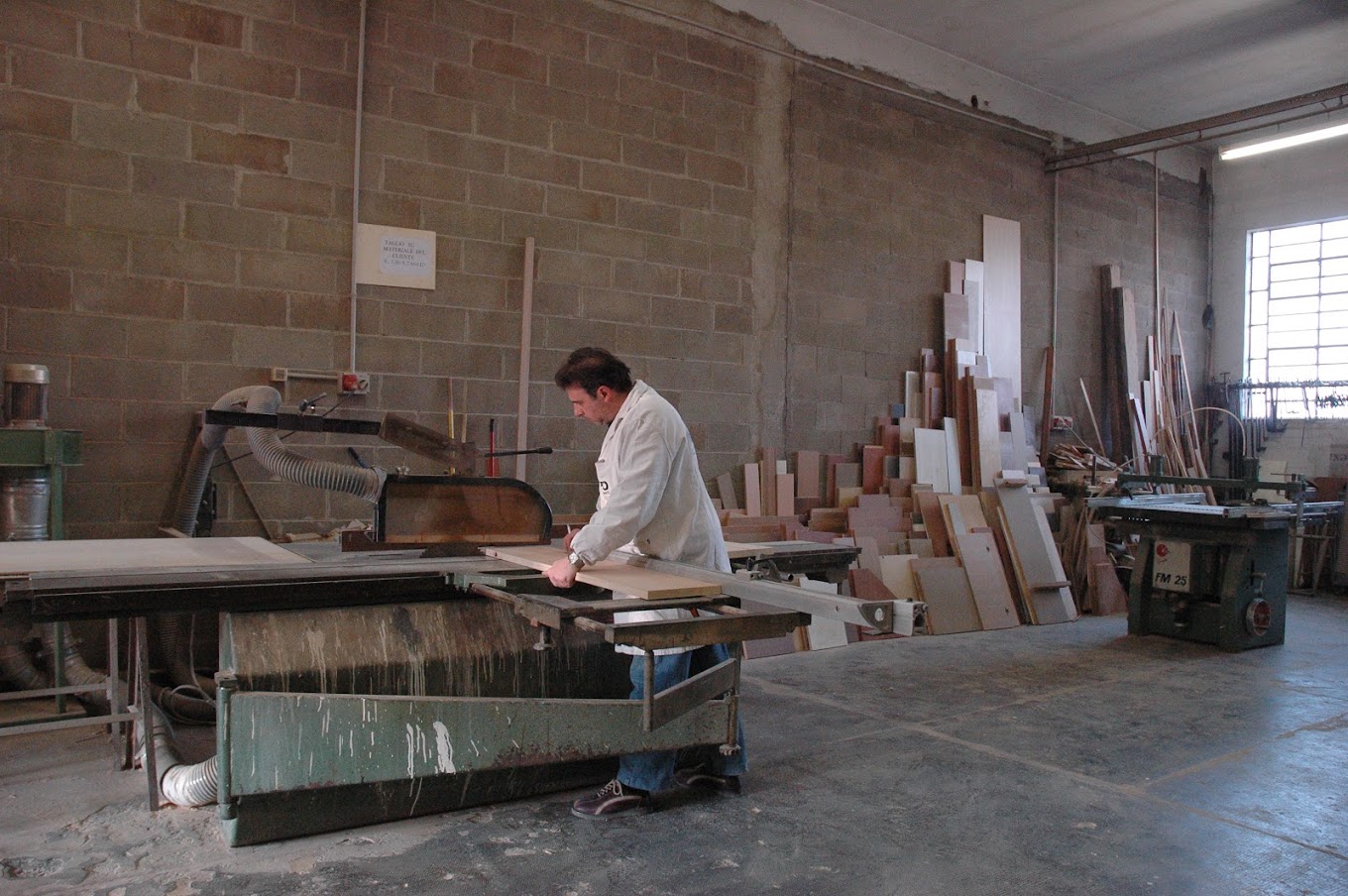 Falegnameria D'Apice Arredamenti