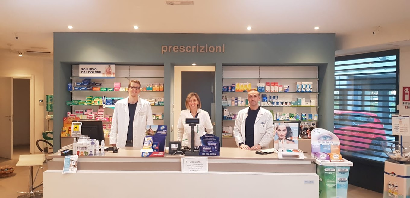 Farmacia San Marchese