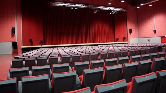 Fondazione Via Maestra