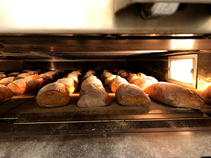 Il Forno Della Galleria